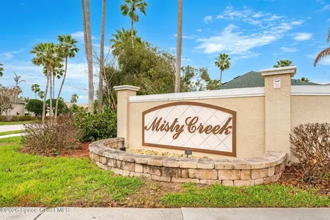 871 Misty Creek Drive Melbourne FL 32940