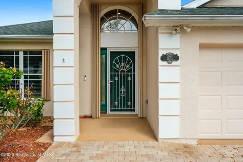 871 Misty Creek Drive Melbourne FL 32940