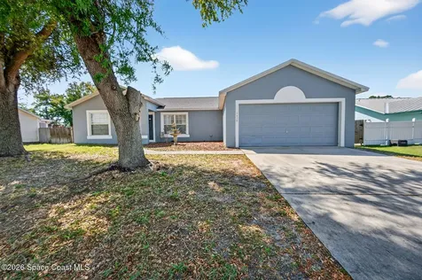 1438 Healey Street NW Palm Bay FL 32907
