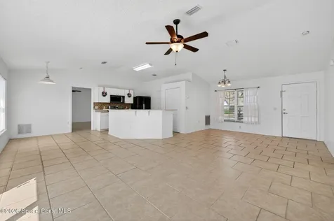 1438 Healey Street NW Palm Bay FL 32907