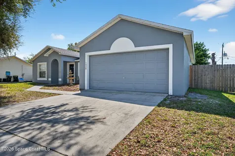 1438 Healey Street NW Palm Bay FL 32907