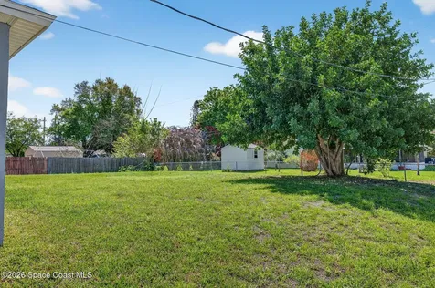 1438 Healey Street NW Palm Bay FL 32907