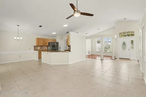 3205 Brentwood Lane Melbourne FL 32934