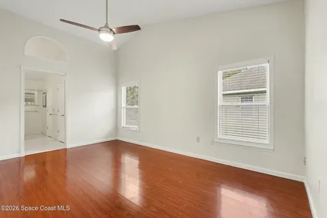 3205 Brentwood Lane Melbourne FL 32934