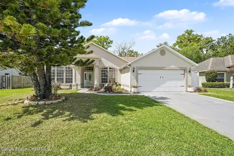 3205 Brentwood Lane Melbourne FL 32934