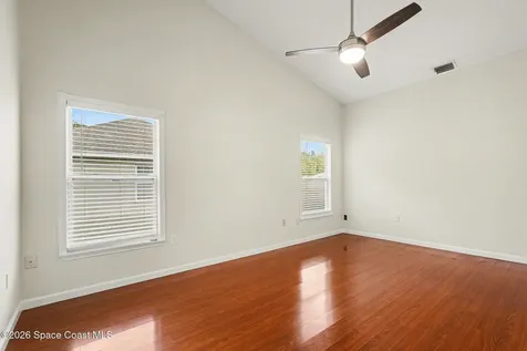 3205 Brentwood Lane Melbourne FL 32934