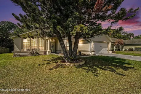 3205 Brentwood Lane Melbourne FL 32934