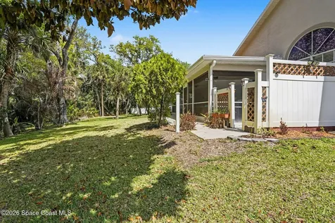 3205 Brentwood Lane Melbourne FL 32934