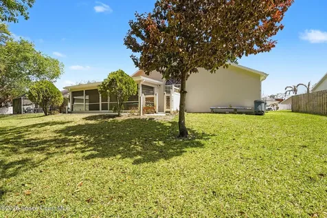 3205 Brentwood Lane Melbourne FL 32934