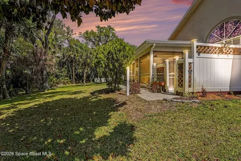 3205 Brentwood Lane Melbourne FL 32934