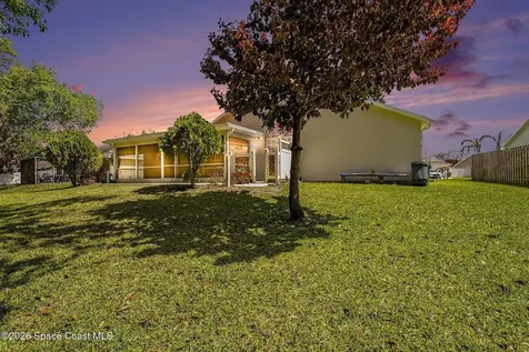3205 Brentwood Lane Melbourne FL 32934