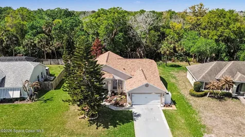 3205 Brentwood Lane Melbourne FL 32934