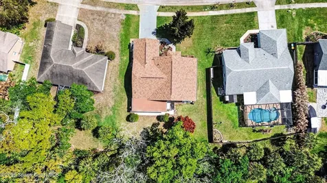 3205 Brentwood Lane Melbourne FL 32934