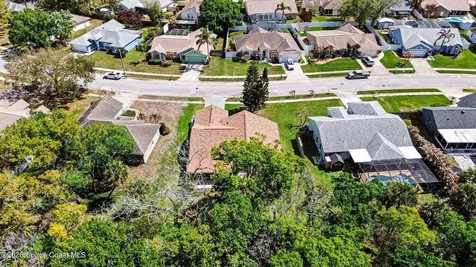 3205 Brentwood Lane Melbourne FL 32934