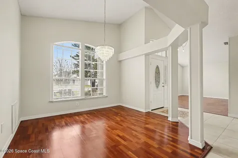 3205 Brentwood Lane Melbourne FL 32934