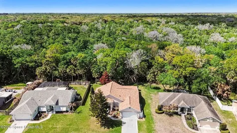 3205 Brentwood Lane Melbourne FL 32934