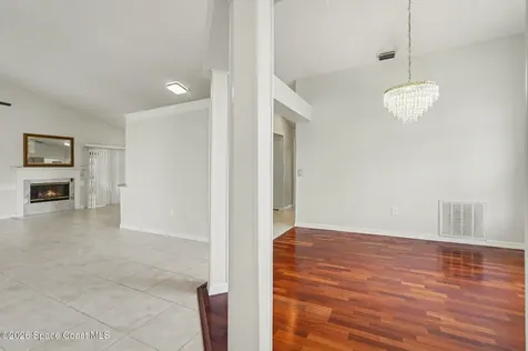 3205 Brentwood Lane Melbourne FL 32934