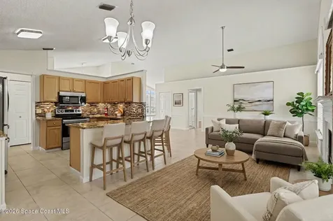 3205 Brentwood Lane Melbourne FL 32934