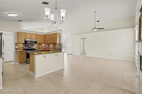 3205 Brentwood Lane Melbourne FL 32934