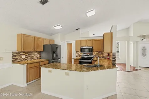 3205 Brentwood Lane Melbourne FL 32934