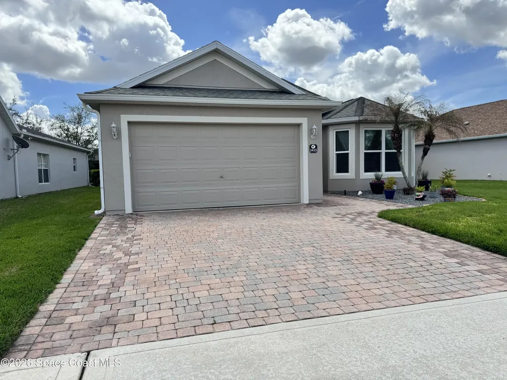 3415 Moonstone Lane Melbourne FL 32940