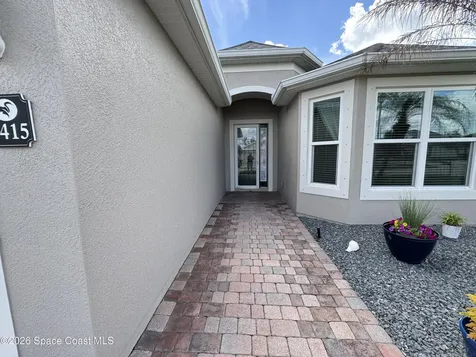 3415 Moonstone Lane Melbourne FL 32940