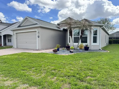 3415 Moonstone Lane Melbourne FL 32940