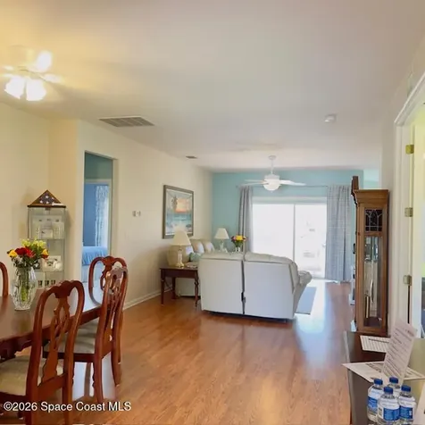 3415 Moonstone Lane Melbourne FL 32940