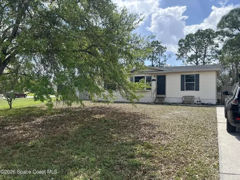 208 Sawyer Street SW Palm Bay FL 32908