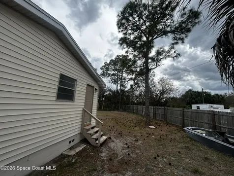 208 Sawyer Street SW Palm Bay FL 32908