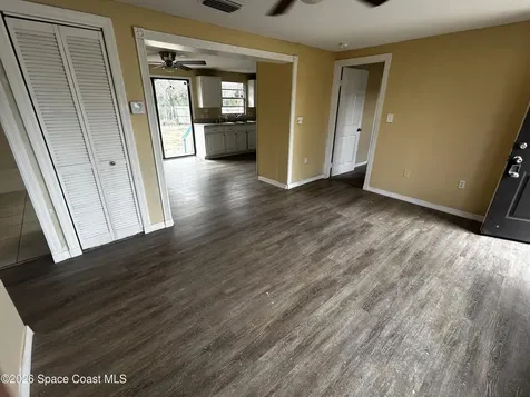 208 Sawyer Street SW Palm Bay FL 32908