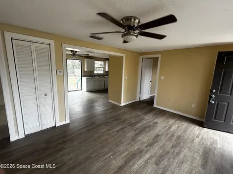 208 Sawyer Street SW Palm Bay FL 32908