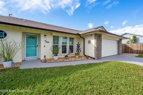 2245 Chevalier Place Merritt Island FL 32952