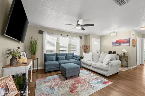 2245 Chevalier Place Merritt Island FL 32952