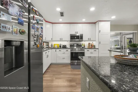 2245 Chevalier Place Merritt Island FL 32952