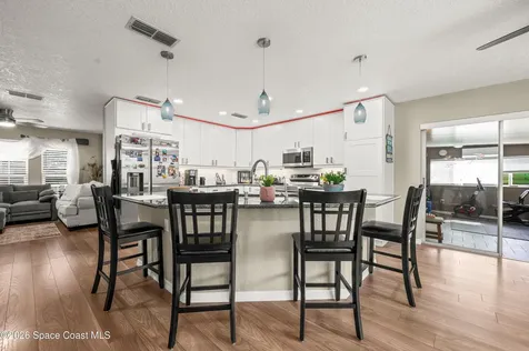 2245 Chevalier Place Merritt Island FL 32952