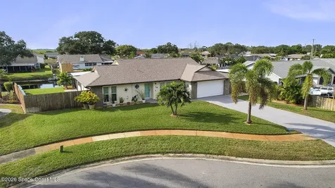 2245 Chevalier Place Merritt Island FL 32952