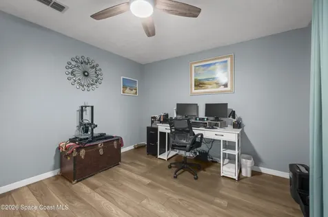 2245 Chevalier Place Merritt Island FL 32952