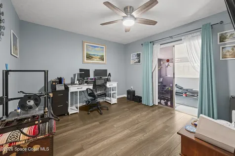 2245 Chevalier Place Merritt Island FL 32952