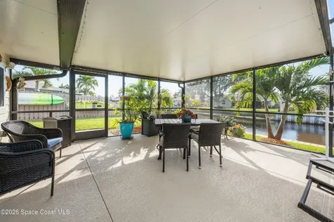 2245 Chevalier Place Merritt Island FL 32952