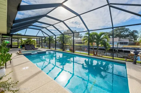2245 Chevalier Place Merritt Island FL 32952