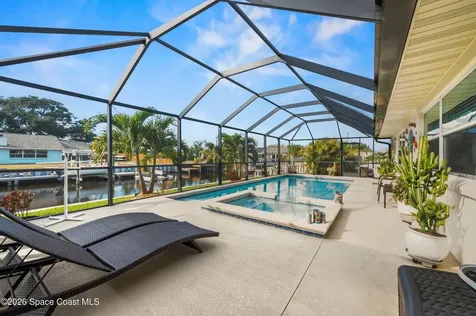 2245 Chevalier Place Merritt Island FL 32952