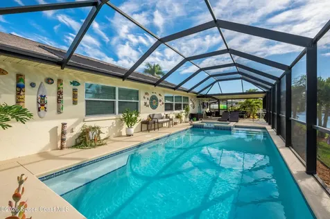 2245 Chevalier Place Merritt Island FL 32952