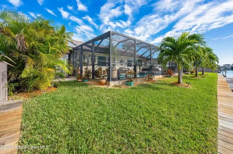 2245 Chevalier Place Merritt Island FL 32952