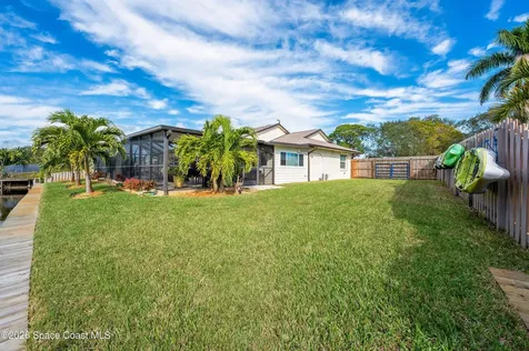 2245 Chevalier Place Merritt Island FL 32952