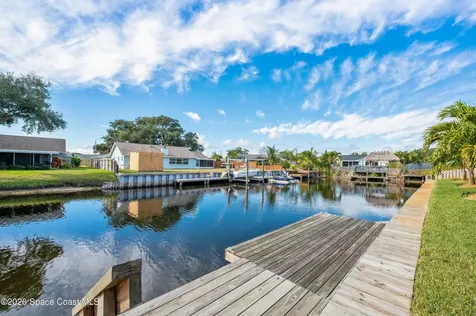 2245 Chevalier Place Merritt Island FL 32952