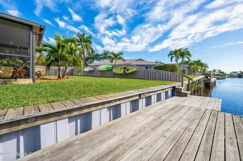 2245 Chevalier Place Merritt Island FL 32952