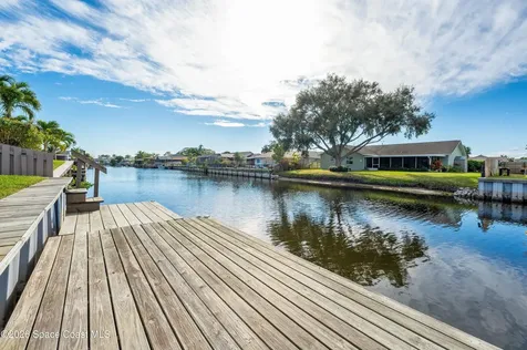 2245 Chevalier Place Merritt Island FL 32952