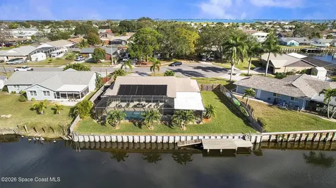 2245 Chevalier Place Merritt Island FL 32952