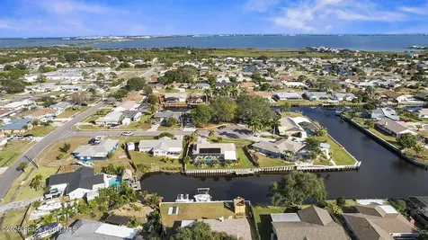 2245 Chevalier Place Merritt Island FL 32952